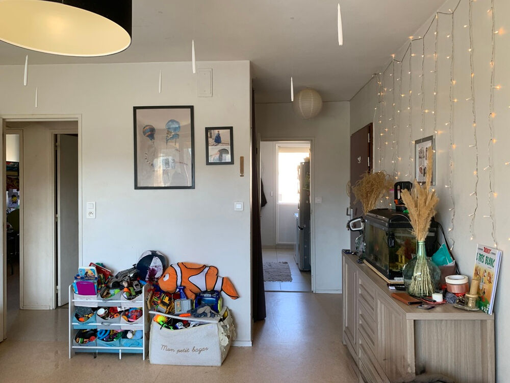 Vente Appartement Cahors centre - Vente appartement T3 avec cave et place de parking Cahors