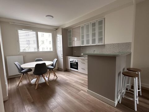  Appartement � louer 2 pi�ces 43 m�