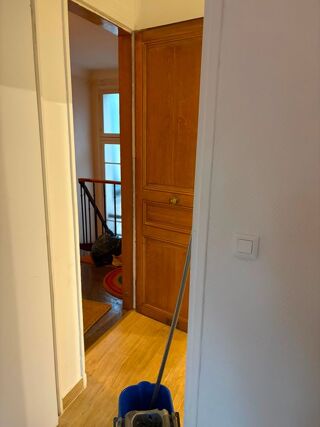  Appartement à louer 1 pièce 20 m²