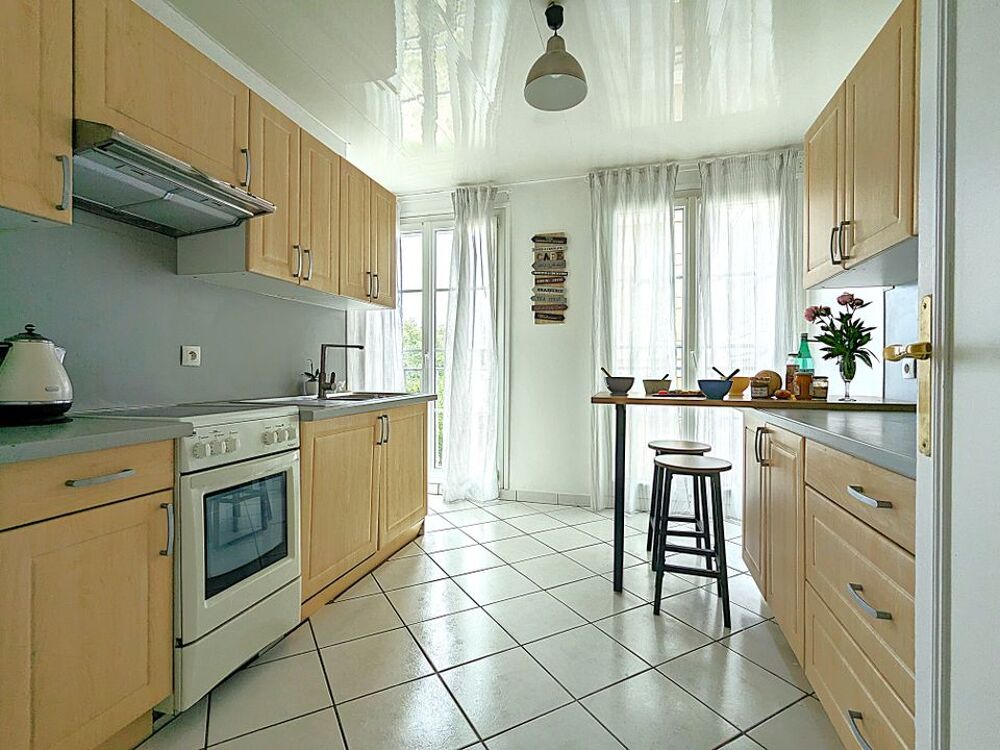 Location Appartement Appartement de 102m2 à louer sur Le Havre Le havre