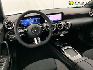 Classe A 200 d 8G-DCT AMG Line 2025 occasion 73420 Voglans