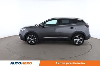 3008 1.2 PureTech GT Line EAT6 130 ch 2017 occasion 92130 Issy-les-Moulineaux