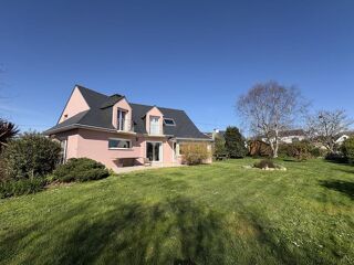  Maison à vendre 7 pièces 175 m²