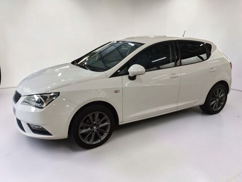 Ibiza 1.2 TSI 85 TECH PLUS 5P 2015 occasion 06640 Saint-Jeannet