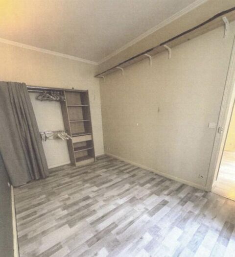  Appartement � louer 2 pi�ces 29 m�