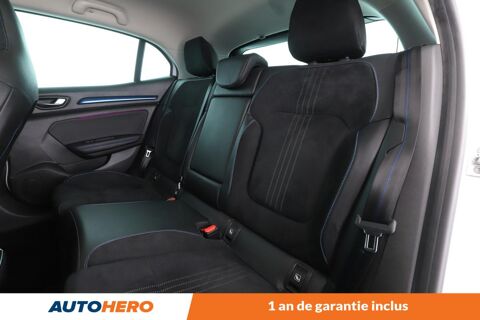M&eacute;gane 1.6 TCe Energy GT EDC7 205 ch 2016 occasion 92130 Issy-les-Moulineaux