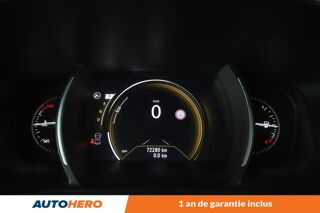 M&eacute;gane 1.5 dCi Energy Business EDC 110 ch 2017 occasion 92130 Issy-les-Moulineaux