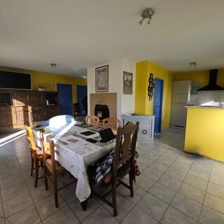  Maison à vendre 5 pièces 62 m²