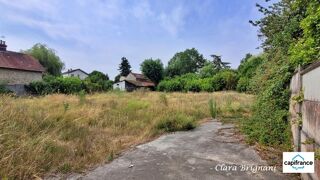  Terrain à vendre 650 m²
