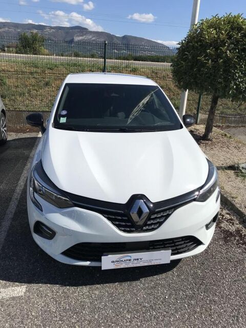 Clio V TECHNO E TECH 140 2023 occasion 38160 Chatte