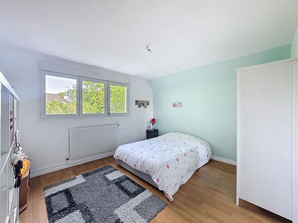  vendre  Maison Igny (91430)