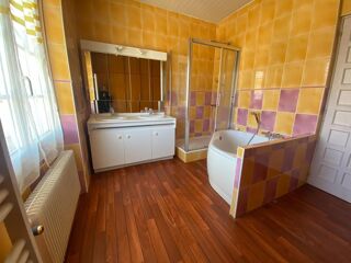  Maison � vendre 7 pi�ces 160 m�