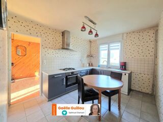  Maison � vendre 5 pi�ces 100 m�