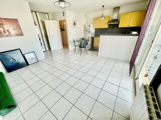  Appartement à vendre 2 pièces 45 m²
