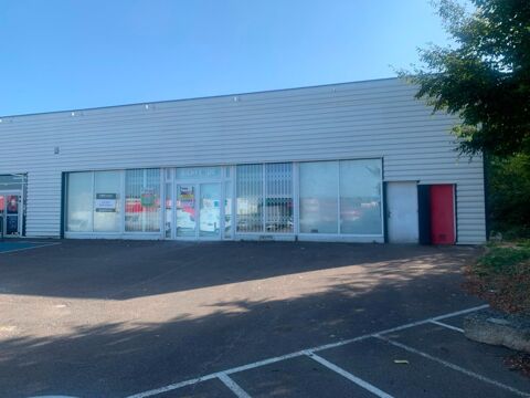 A LOUER - LOCAL COMMERCIAL 2917 21300 Chenove