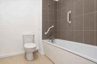  Appartement à vendre 2 pièces 38 m²