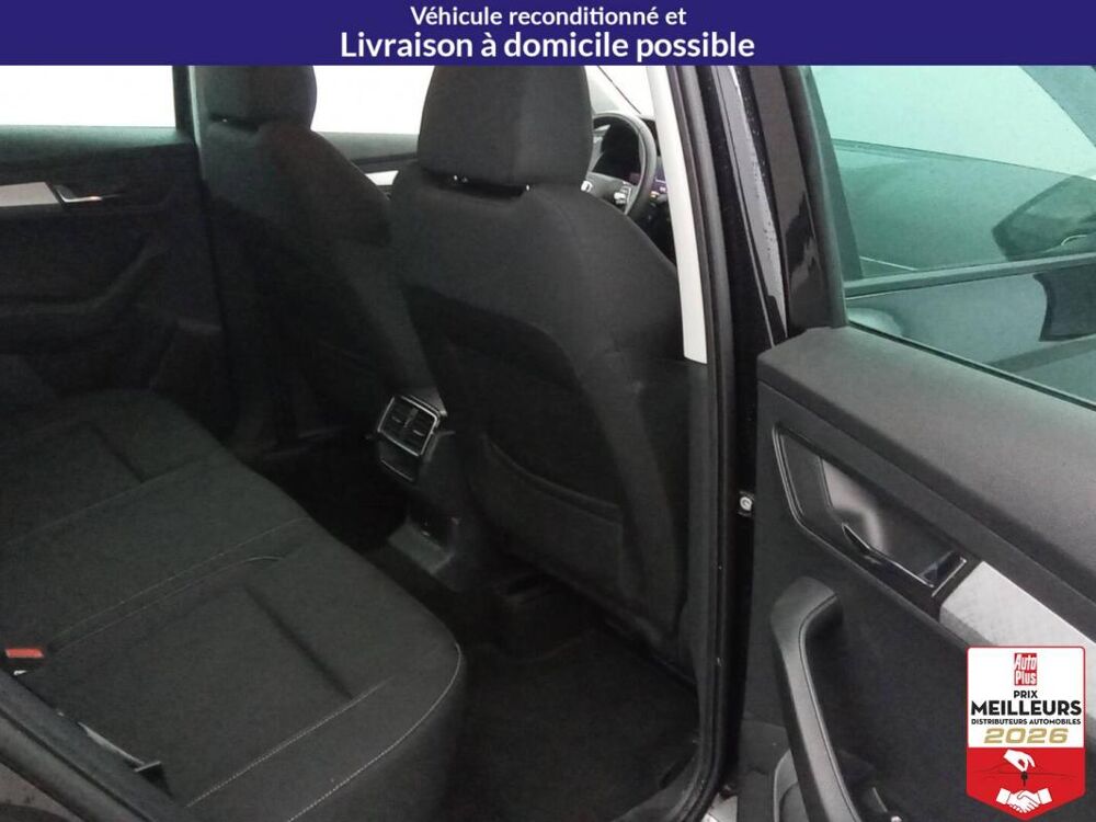 Karoq TSI 150 ACT DSG7 Ambition 2023 occasion 10150 Lavau