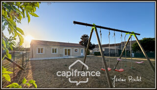  Maison à vendre 4 pièces 107 m²