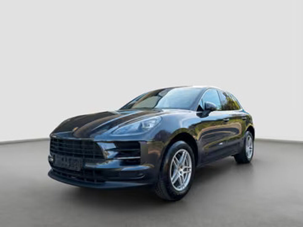 Macan S 3.0 V6 PDK Alcantara Navi Cam&eacute;ra LED 2019 occasion 33000 Bordeaux