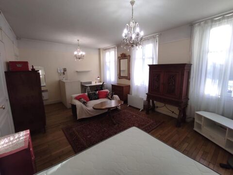  Appartement � louer 1 pi�ce 28 m�