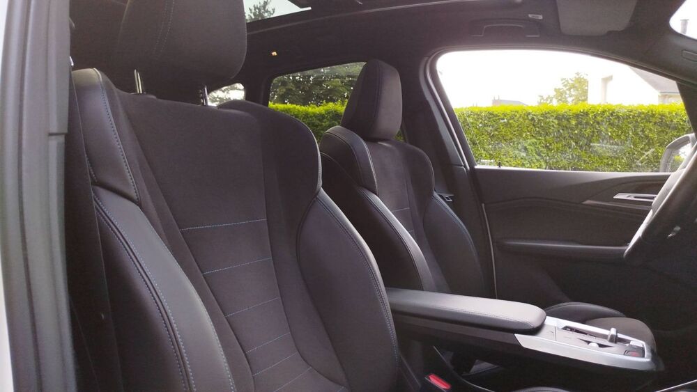 Serie 2 218i 136 Steptronic7 M Sport - Automatique Toit ouvrant 2022 occasion 41100 Vendome