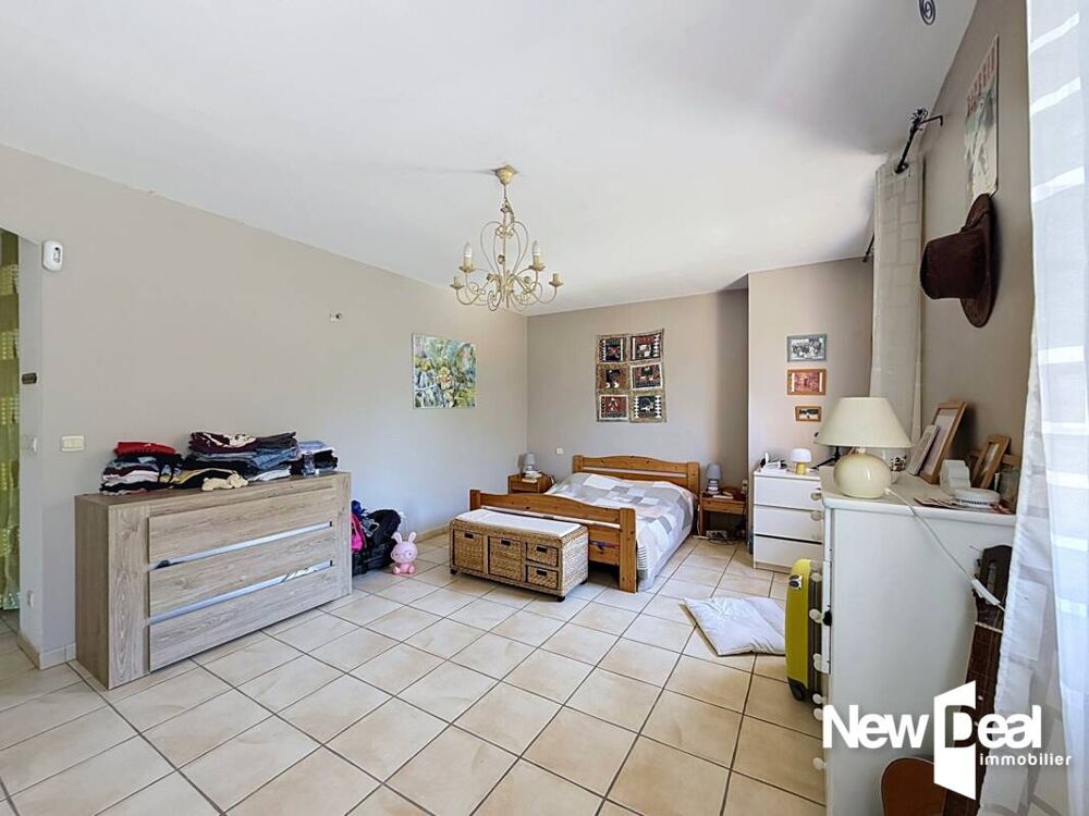 à vendre  Maison Montauroux (83440)