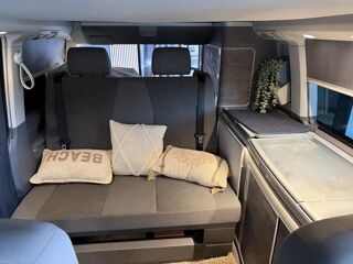 MULTIVAN FWD Ocean 2022 occasion 85190 Venansault