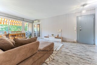  Appartement � vendre 4 pi�ces 71 m�