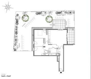  Appartement � vendre 4 pi�ces 92 m�