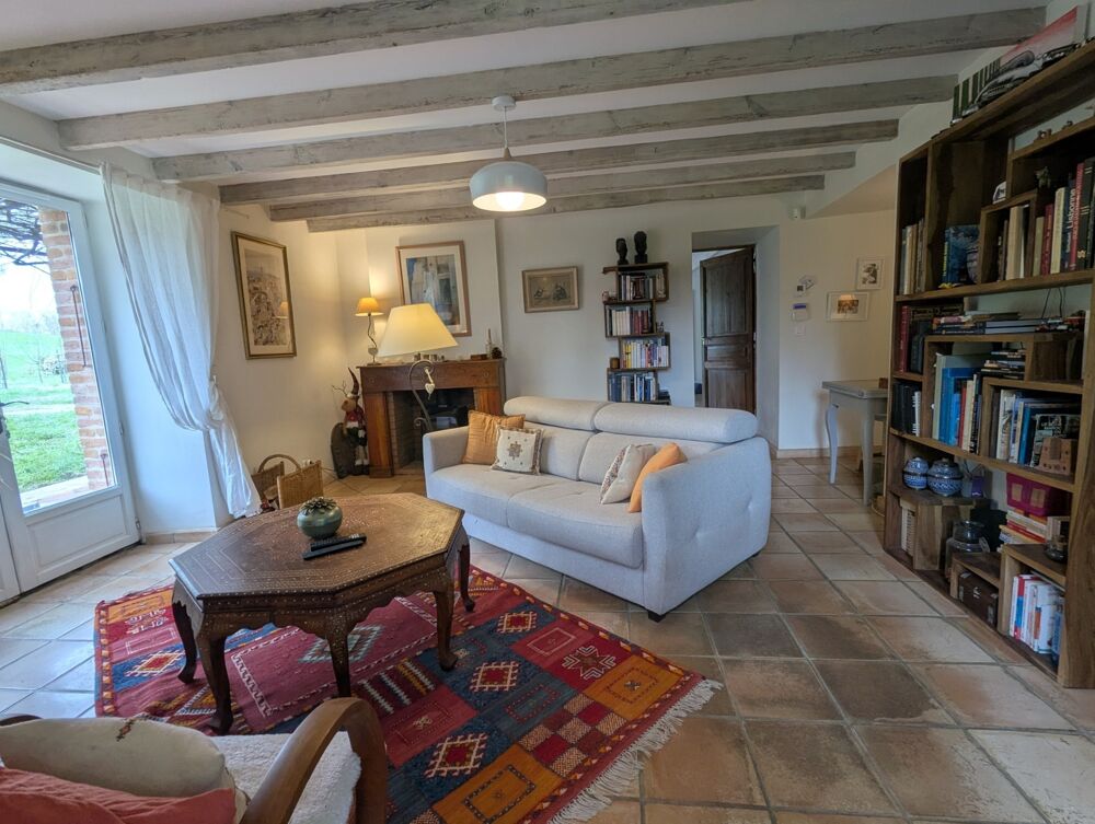 à vendre  Propriété/château Fénols (81600)