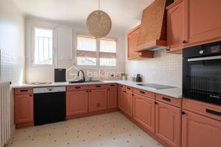  Maison à vendre 6 pièces 117 m²