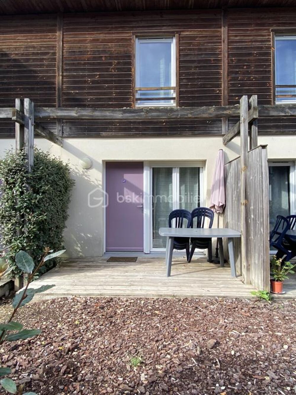 Vente Appartement T3 au calme Lac Aureilhan Aureilhan