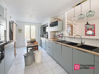  Maison � vendre 8 pi�ces 174 m�