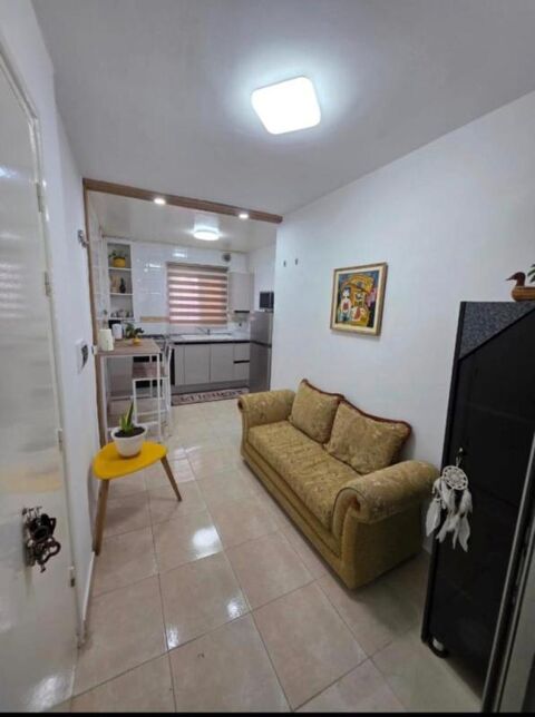  Appartement � louer 1 pi�ce 25 m�