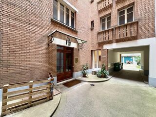  Appartement à vendre 1 pièce 9 m²