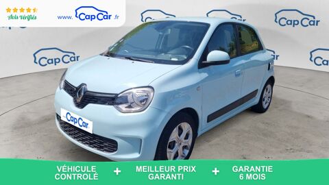 Renault twingo III 1.0 SCe 75 Zen