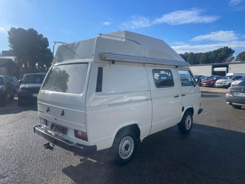  1984 occasion 84700 Sorgues