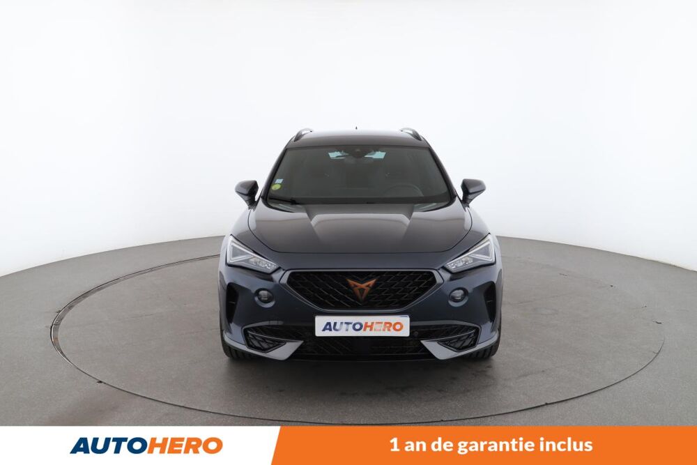 Formentor 2.0 TDI 4Drive Business Edition DSG7 150 ch 2022 occasion 92130 Issy-les-Moulineaux