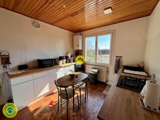  Maison � vendre 3 pi�ces 48 m�