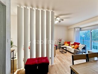  Appartement � vendre 1 pi�ce 34 m�