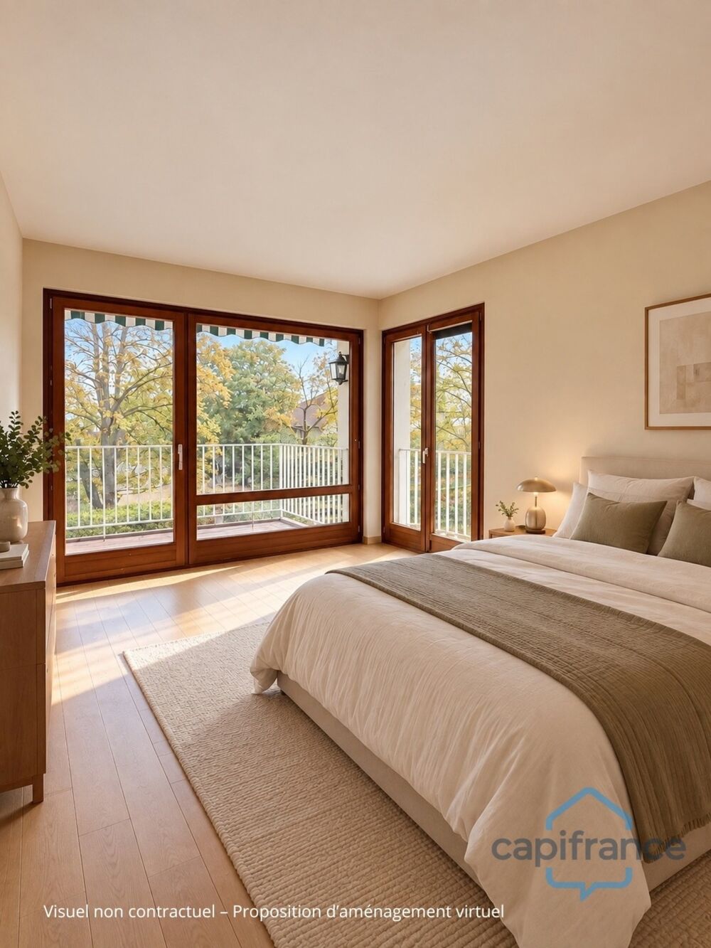 à vendre  Appartement Maisons-Laffitte (78600)