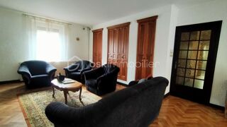  Maison à vendre 7 pièces 171 m²