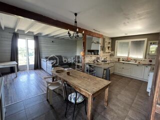 Ferme à vendre 4 pièces 102 m²