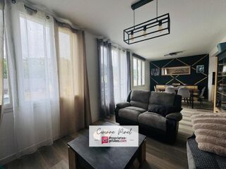  Maison � vendre 6 pi�ces 126 m�