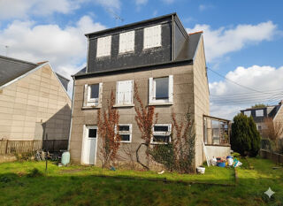  Maison � vendre 5 pi�ces 88 m�