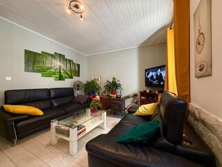  Maison � vendre 5 pi�ces 83 m�