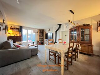  Maison  vendre 5 pices 100 m