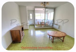  Appartement à vendre 2 pièces 36 m²