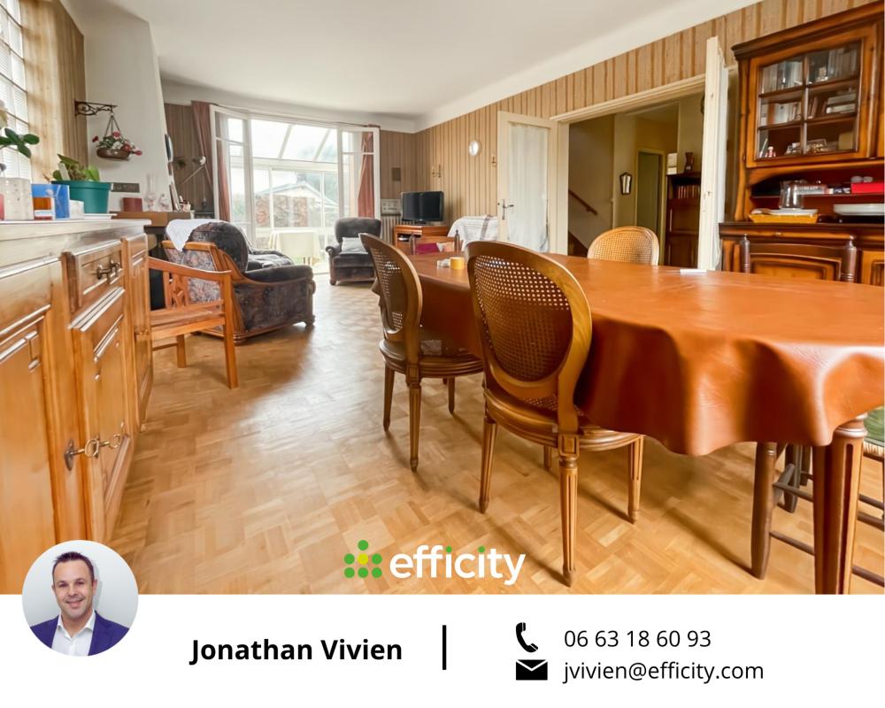 � vendre  Maison Joinville-le-Pont (94340)