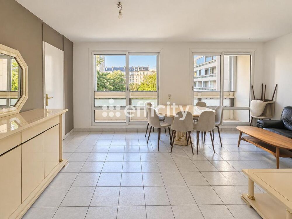 Vente Appartement Appartement Villeurbanne